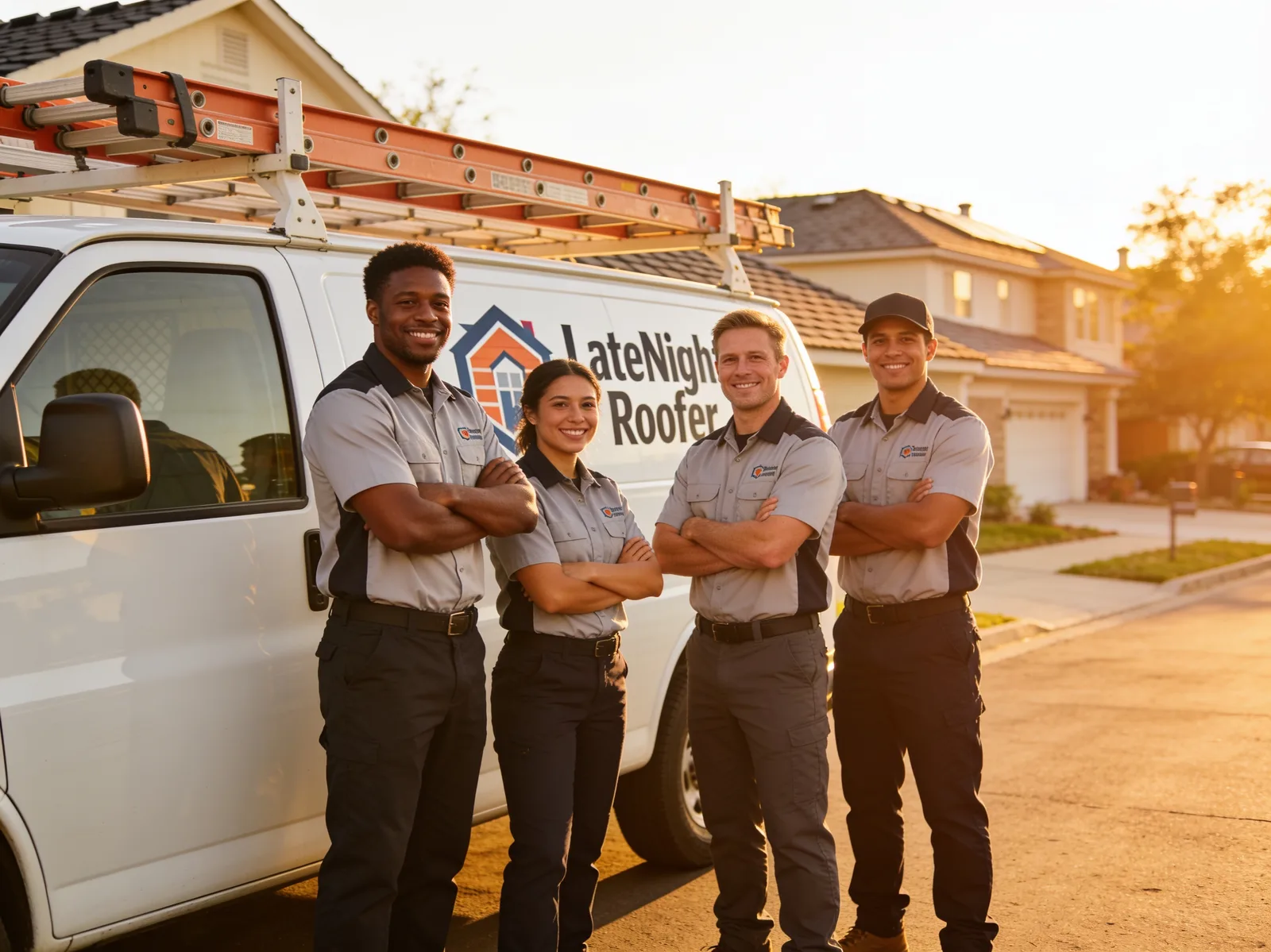 Emergency Roof Repair company in Johannesburg, CA