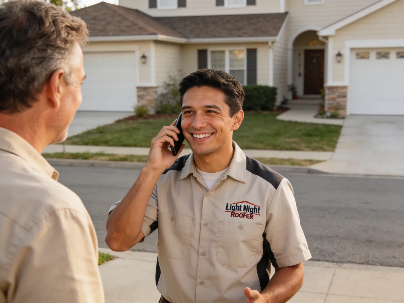 Emergency Roof Repair Johannesburg, CA FAQs